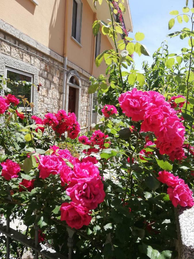 Il Giardino Villa Baunei Luaran gambar