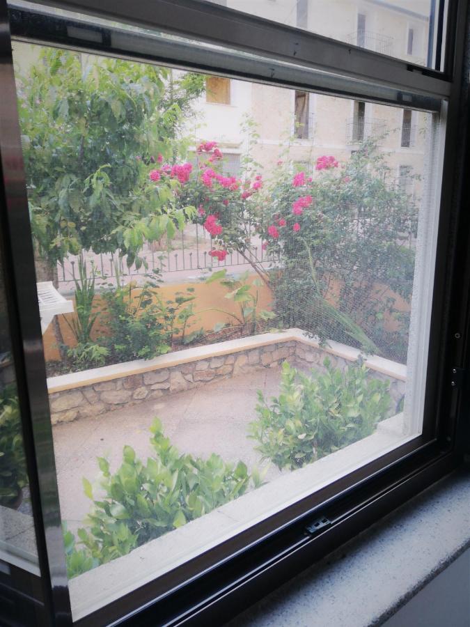 Il Giardino Villa Baunei Luaran gambar